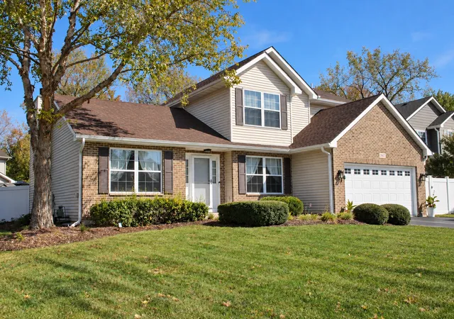 Single family home for sale at 2607 Bayberry Ct, Joliet, IL 60435 | MLS# 12778682