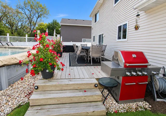 Photo 1 of Single family home for sale at 2607 Bayberry Ct, Joliet, IL 60435 | MLS# 12778682 | Listing updated on 2026-10-10