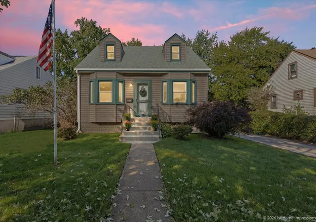 Photo 1 of Single family home for sale at 11462 S Troy Ave, Alsip, IL 60803 | MLS# 12778690 | Listing updated on 2026-10-08