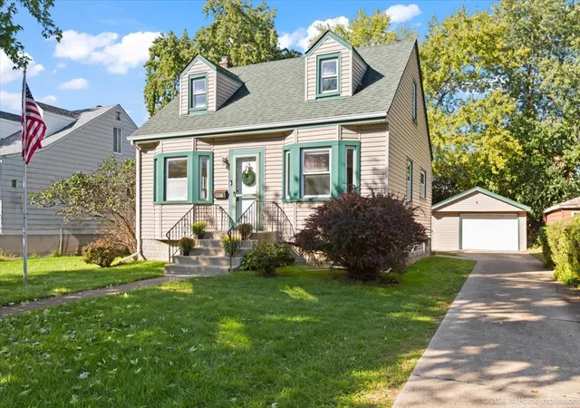 Photo 2 of Single family home for sale at 11462 S Troy Ave, Alsip, IL 60803 | MLS# 12778690 | Listing updated on 2026-10-08