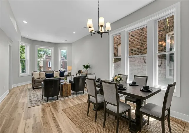 Photo 3 of Multi family home for sale at 7026 S Eberhart Ave, Chicago, IL 60637 | MLS# 12778692 | Listing updated on 2026-10-08