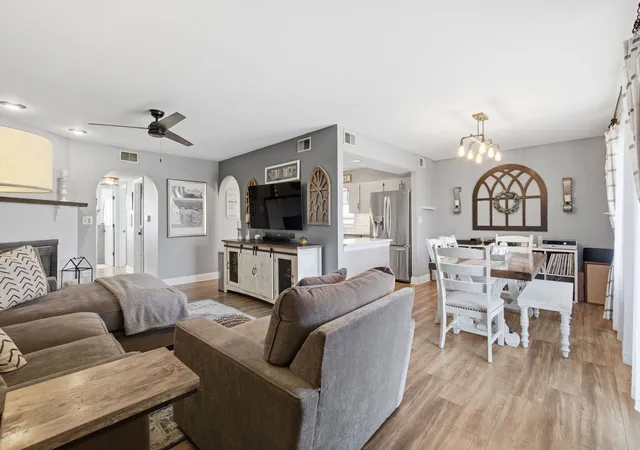 Photo 3 of Condo for sale at 16755 Paxton Ave S #3S, Tinley Park, IL 60477 | MLS# 12778694 | Listing updated on 2026-10-09