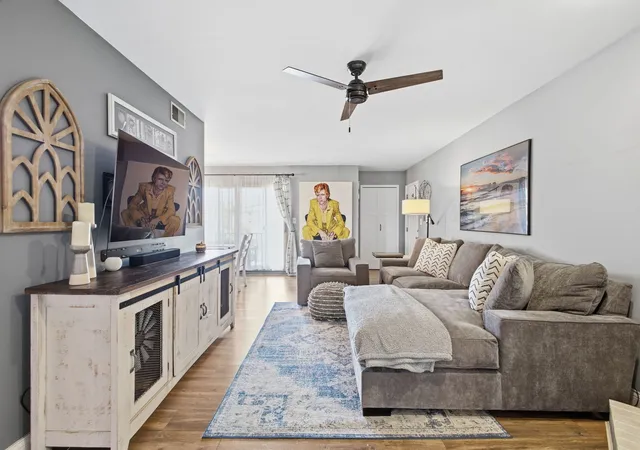 Photo 3 of Condo for sale at 16755 Paxton Ave S #3S, Tinley Park, IL 60477 | MLS# 12778694 | Listing updated on 2026-10-09