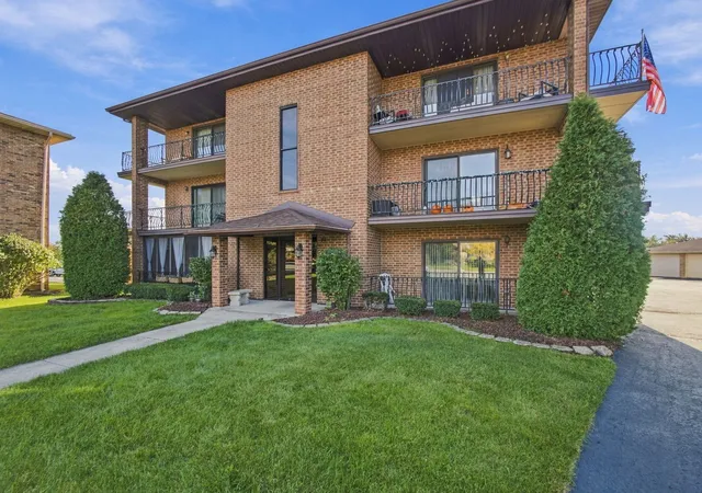 Photo 43 of Condo for sale at 16755 Paxton Ave S #3S, Tinley Park, IL 60477 | MLS# 12778694 | Listing updated on 2026-10-09