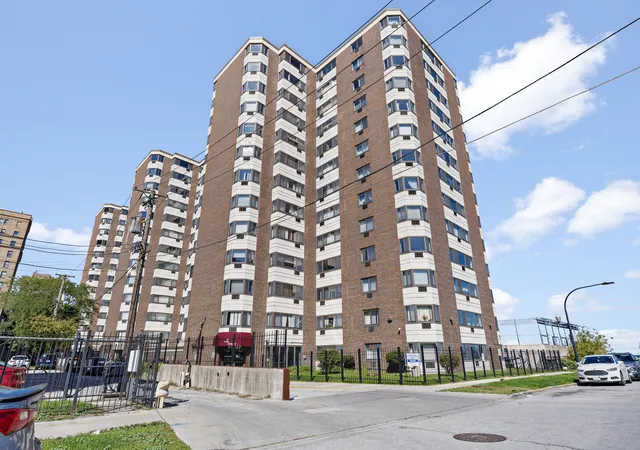 Condo for sale at 7337 S South Shore Dr #1419, Chicago, IL 60649 | MLS# 12778697