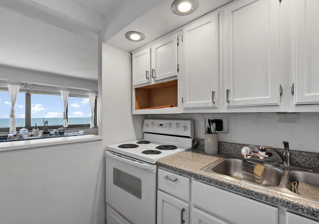 Photo 4 of Condo for sale at 7337 S South Shore Dr #1419, Chicago, IL 60649 | MLS# 12778697 | Listing updated on 2026-10-09