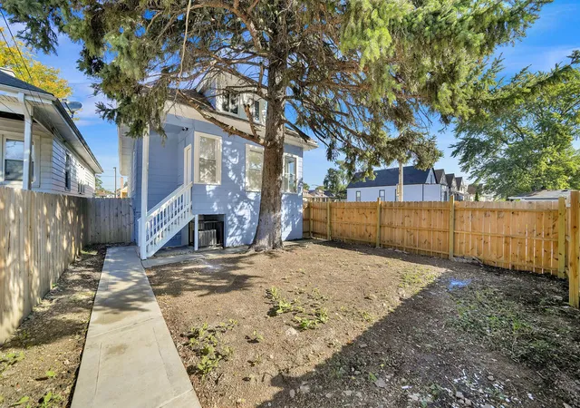 Photo 3 of Single family home for sale at 1401 W 72nd Street, Chicago, IL 60636 | MLS# 12778706 | Listing updated on 2026-10-06