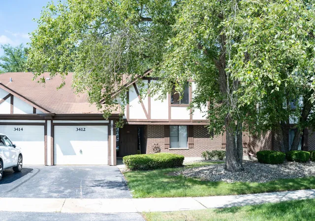 Photo 1 of Condo for sale at 3410 Donovan Dr #4, Crete, IL 60417 | MLS# 12778739 | Listing updated on 2026-10-07