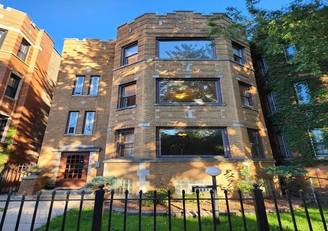 Multi family home for sale at 8111 S Langley Ave, Chicago, IL 60619 | MLS# 12778745