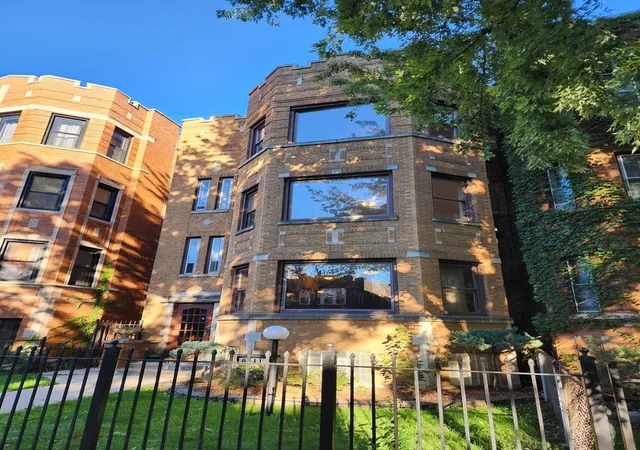 Photo 3 of Multi family home for sale at 8111 S Langley Ave, Chicago, IL 60619 | MLS# 12778745 | Listing updated on 2026-10-07