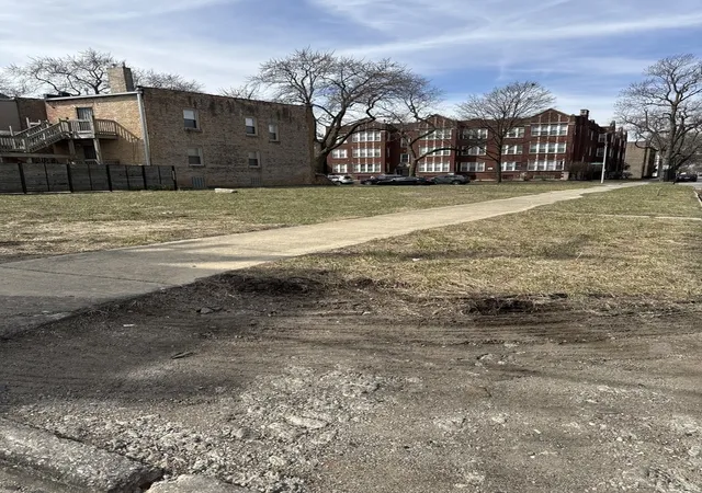 Photo 1 of Land for sale at 201 E 70th Street, Chicago, IL 60637 | MLS# 12778752 | Listing updated on 2026-10-07