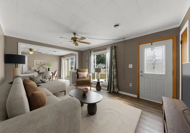 Photo 3 of Single family home for sale at 334 Fairfax Ave, Romeoville, IL 60446 | MLS# 12778753 | Listing updated on 2026-10-07
