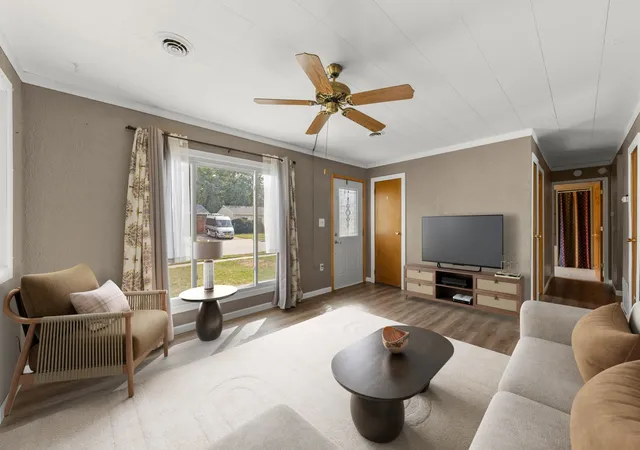 Photo 3 of Single family home for sale at 334 Fairfax Ave, Romeoville, IL 60446 | MLS# 12778753 | Listing updated on 2026-10-07