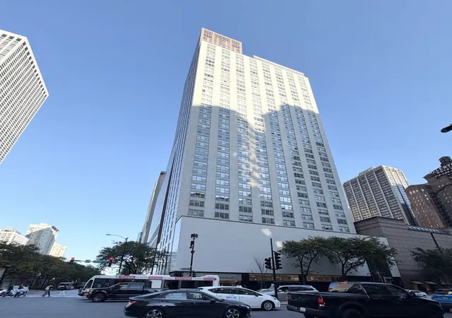 Photo 1 of Condo for sale at 777 N Michigan Ave #3102, Chicago, IL 60611 | MLS# 12778760 | Listing updated on 2026-10-07
