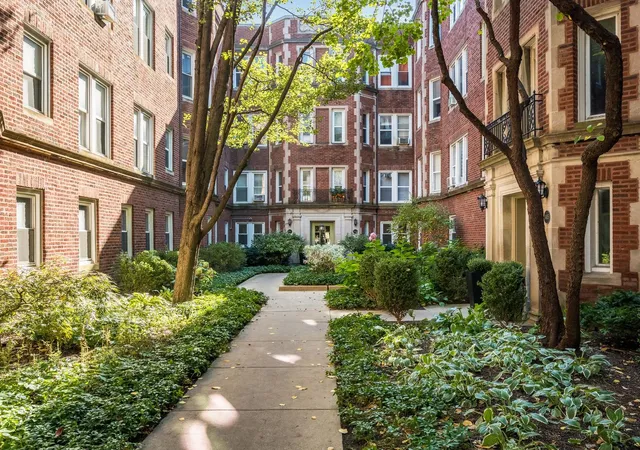 Photo 2 of Condo for sale at 1411 W Farwell Ave #K3, Chicago, IL 60626 | MLS# 12778761 | Listing updated on 2026-10-29