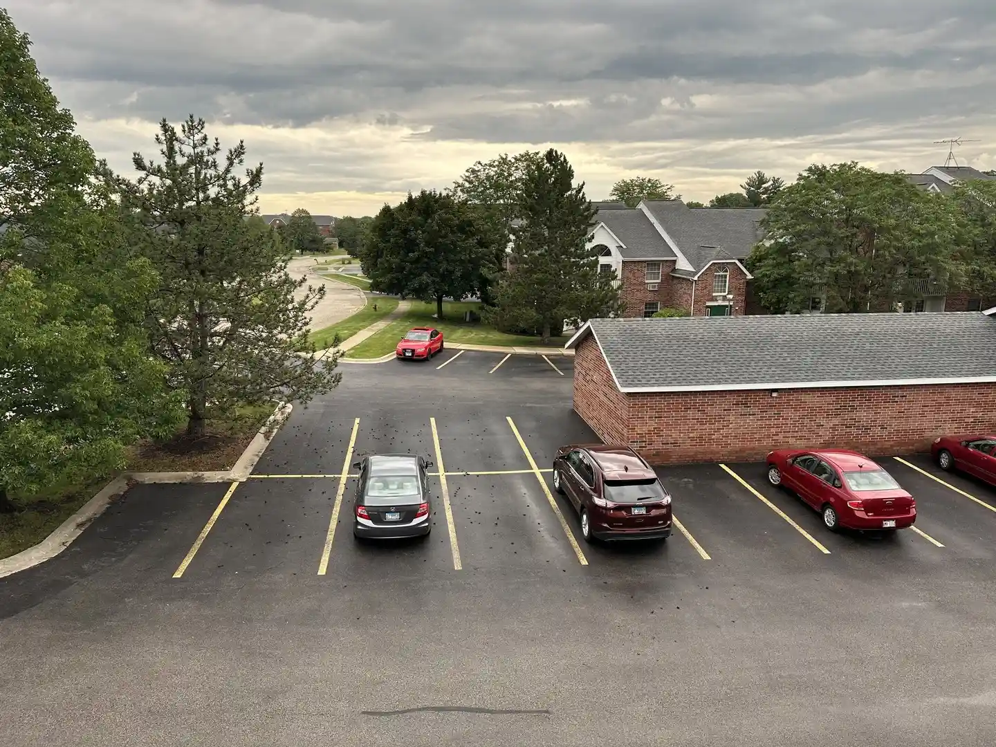 Listing Photo 18 - Condo for sale in 551 Leah Ln located at 551 Leah Ln, Woodstock, IL 60098 - Unit #3B