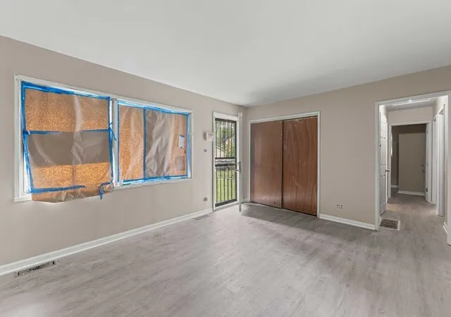 Photo 3 of Single family home for sale at 172 W 158th Street, Harvey, IL 60426 | MLS# 12778765 | Listing updated on 2026-10-07