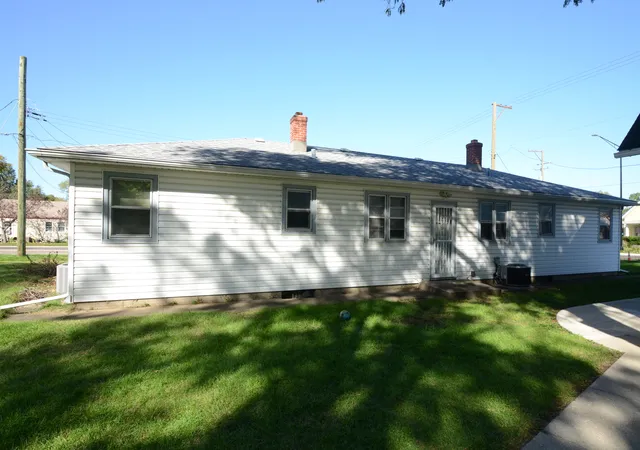 Photo 3 of Multi family home for sale at 1519 21st Avenue, Rockford, IL 61104 | MLS# 12778766 | Listing updated on 2026-10-06
