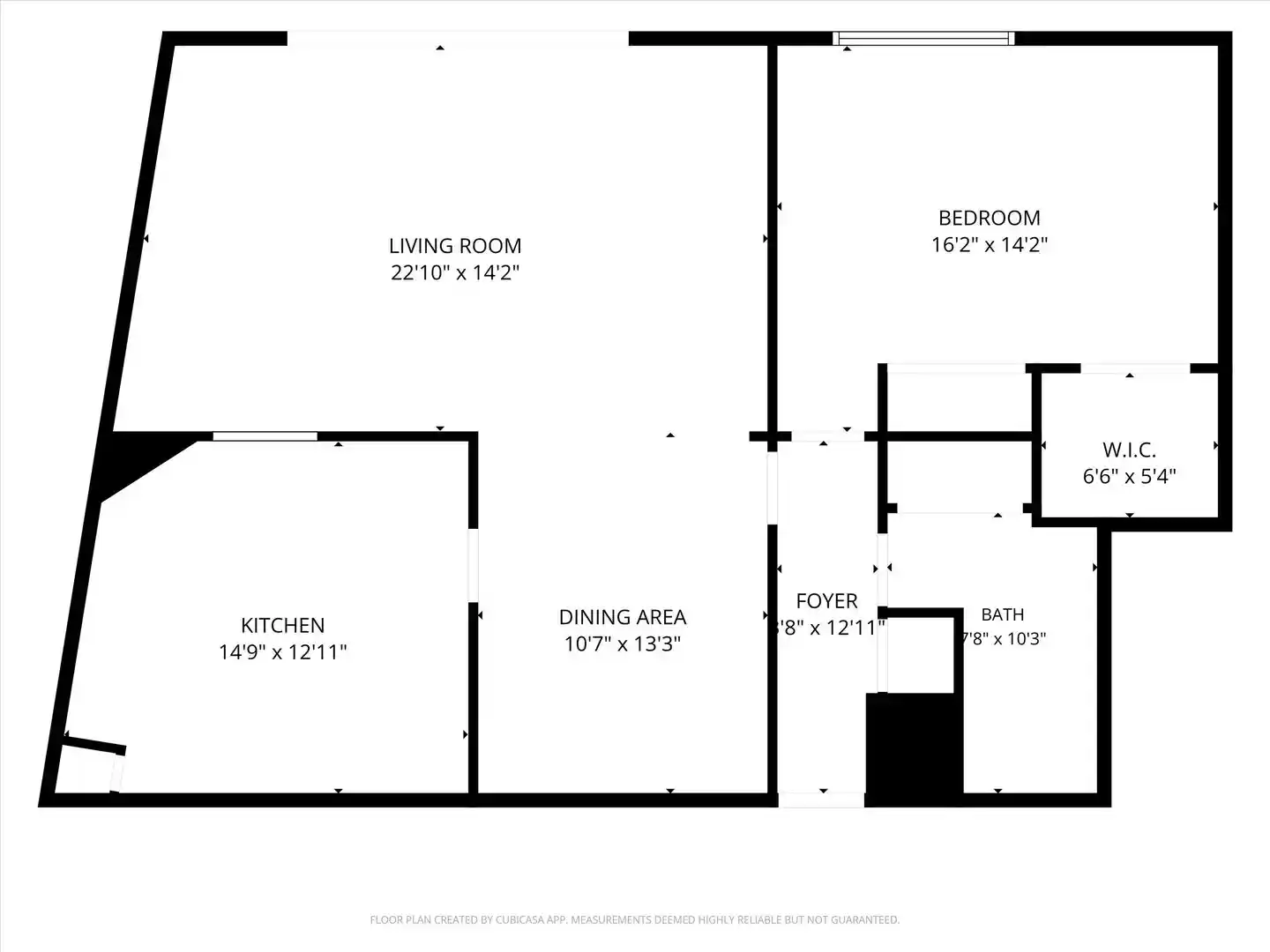 Listing Photo 22 - Condo for sale in 1025 S Fernandez Ave located at 1025 S Fernandez Ave, Arlington Heights, IL 60005 - Unit #1S