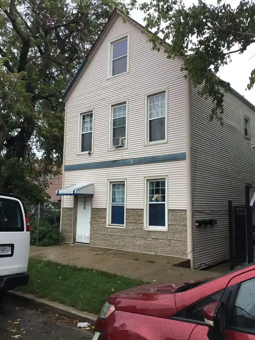 Listing Photo 2 - Condo for sale in 4319 S Paulina St located at 4319 S Paulina St, Chicago, IL 60609 - Unit 4319 S Paulina St