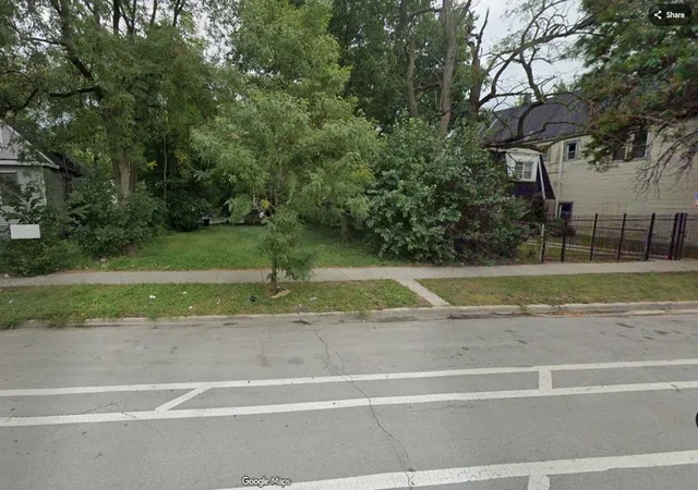 Photo 1 of Land for sale at 8041 S Vincennes Ave, Chicago, IL 60620 | MLS# 12778788 | Listing updated on 2026-10-06