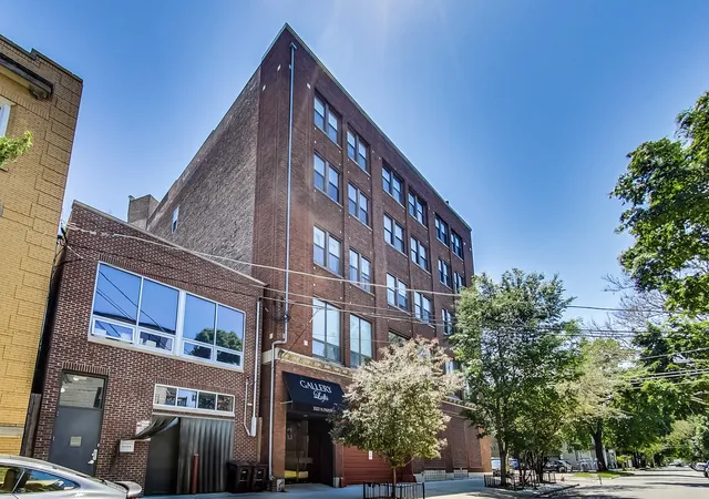 Photo 1 of Condo for sale at 3323 N Paulina St #4E, Chicago, IL 60657 | MLS# 12778789 | Listing updated on 2026-10-08
