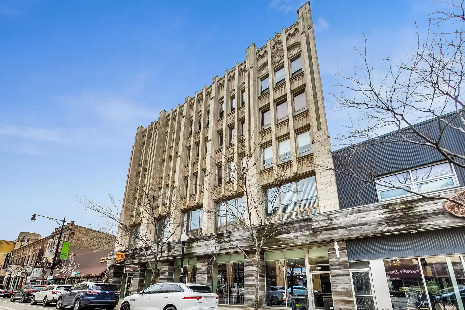 Listing Photo 21 - Condo for sale in 3323 N Paulina St located at 3323 N Paulina St, Chicago, IL 60657 - Unit #4E