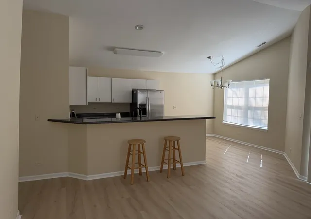 Listing Photo 1 - Condo for sale in building located at 7107 S Stratton Ln, Gurnee, IL 60031 - Unit #11-C-7107