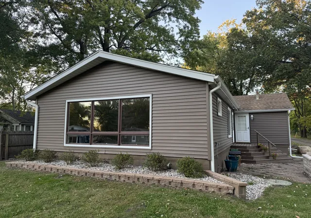 Single family home for sale at 28542 S Walleye Ln, Wilmington, IL 60481 | MLS# 12778809