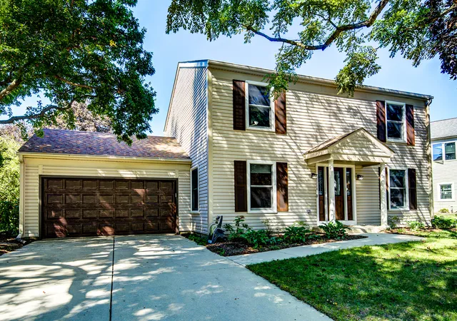 Single family home for sale at 2320 Alder Ct, Aurora, IL 60504 | MLS# 12778812 | Listing updated on 2026-10-07