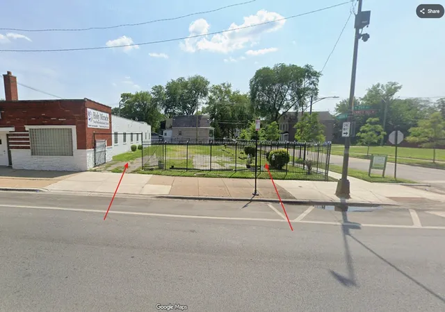 Photo 1 of Land for sale at 823 W 71st Street, Chicago, IL 60621 | MLS# 12778814 | Listing updated on 2026-10-07