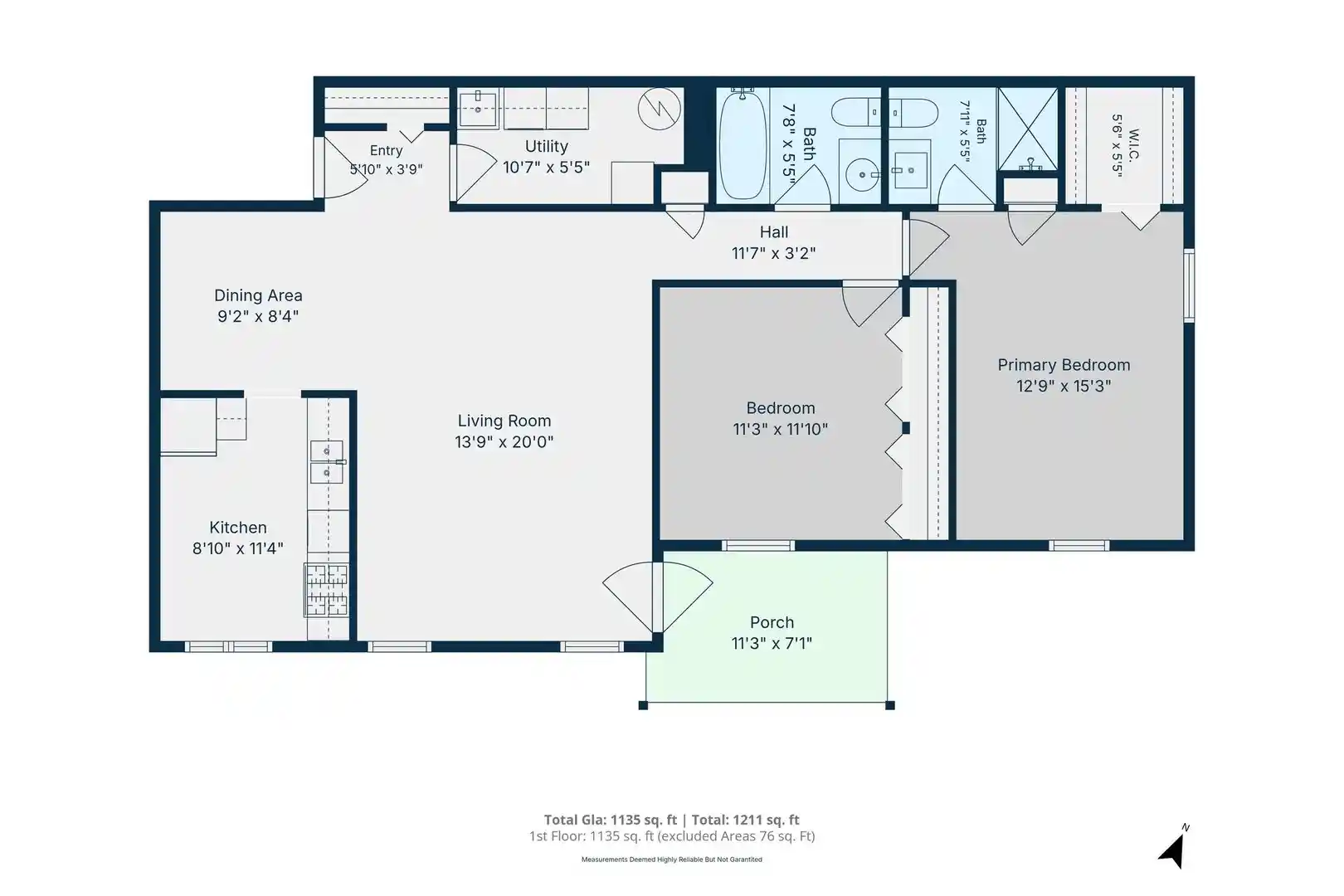 Listing Photo 27 - Condo for sale in 348 Essex Ct located at 348 Essex Ct, Wood Dale, IL 60191 - Unit #3-A-L