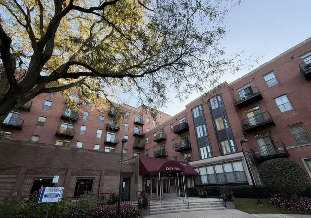 Photo 1 of Condo for sale at 5200 S Ellis Ave #207, Chicago, IL 60615 | MLS# 12778824 | Listing updated on 2026-10-09