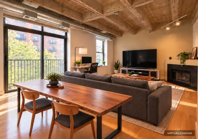 Photo 4 of Condo for sale at 5200 S Ellis Ave #207, Chicago, IL 60615 | MLS# 12778824 | Listing updated on 2026-10-09