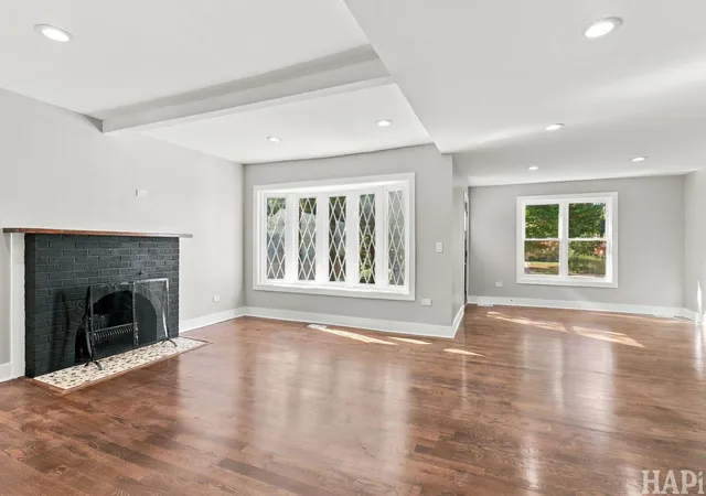 Photo 2 of Single family home for sale at 219 Western Ave, Highwood, IL 60040 | MLS# 12778830 | Listing updated on 2026-10-28