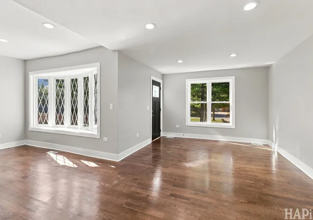 Photo 3 of Single family home for sale at 219 Western Ave, Highwood, IL 60040 | MLS# 12778830 | Listing updated on 2026-10-28