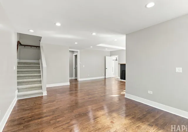 Photo 4 of Single family home for sale at 219 Western Ave, Highwood, IL 60040 | MLS# 12778830 | Listing updated on 2026-10-28