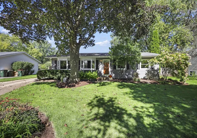 Single family home for sale at 30w240 Allister Ln, Naperville, IL 60563 | MLS# 12778831