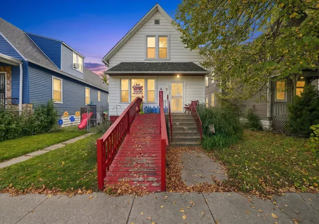 Single family home for sale at 143 W 111th Place, Chicago, IL 60628 | MLS# 12778832