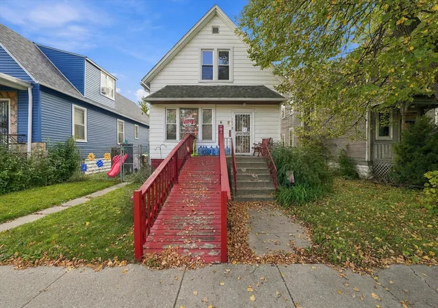 Photo 1 of Single family home for sale at 143 W 111th Place, Chicago, IL 60628 | MLS# 12778832 | Listing updated on 2026-10-20