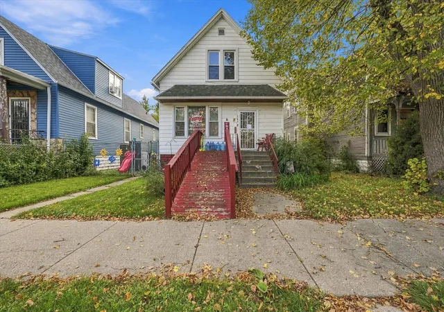 Photo 2 of Single family home for sale at 143 W 111th Place, Chicago, IL 60628 | MLS# 12778832 | Listing updated on 2026-10-20