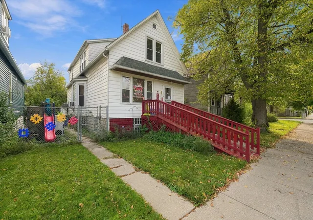 Photo 3 of Single family home for sale at 143 W 111th Place, Chicago, IL 60628 | MLS# 12778832 | Listing updated on 2026-10-20