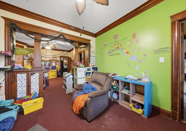 Photo 4 of Single family home for sale at 143 W 111th Place, Chicago, IL 60628 | MLS# 12778832 | Listing updated on 2026-10-20