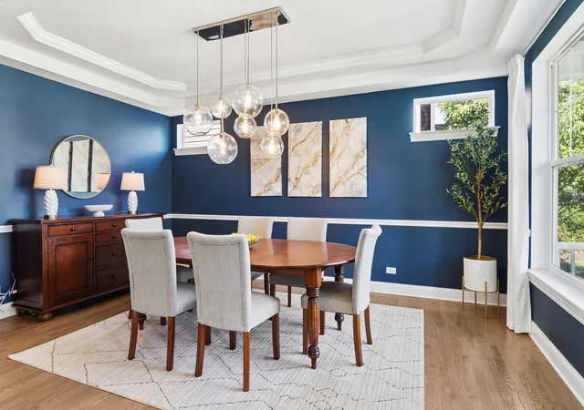 Photo 3 of Single family home for sale at 4544 Stanley Ave, Downers Grove, IL 60515 | MLS# 12778833 | Listing updated on 2026-10-07
