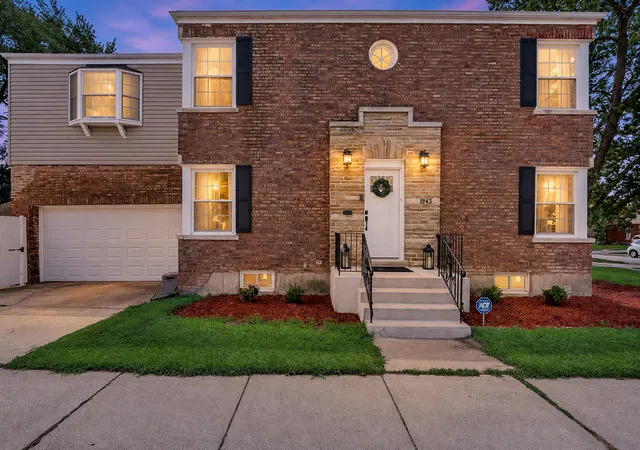 Single family home for sale at 1945 N 73rd Avenue, Elmwood Park, IL 60707 | MLS# 12778838