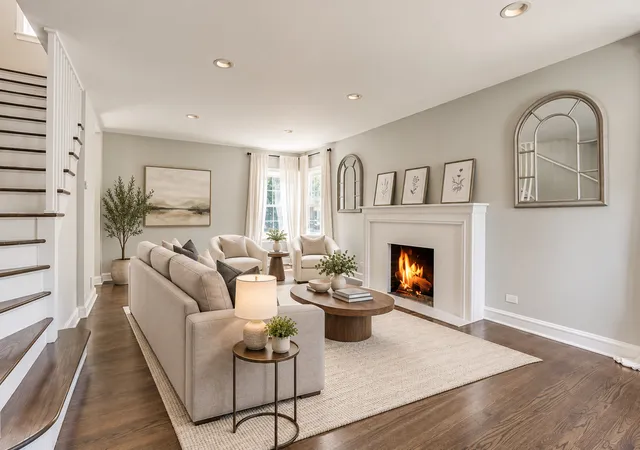 Photo 2 of Single family home for sale at 1945 N 73rd Avenue, Elmwood Park, IL 60707 | MLS# 12778838 | Listing updated on 2026-10-28