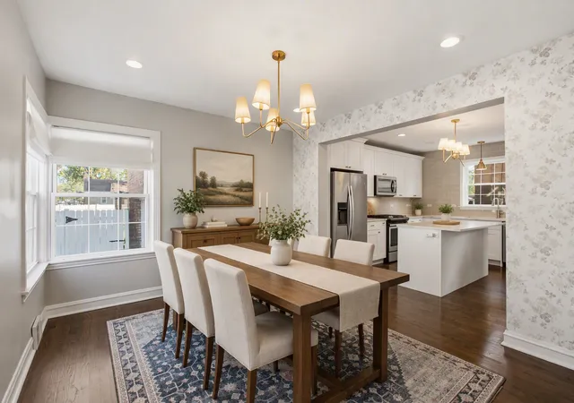 Photo 4 of Single family home for sale at 1945 N 73rd Avenue, Elmwood Park, IL 60707 | MLS# 12778838 | Listing updated on 2026-10-28