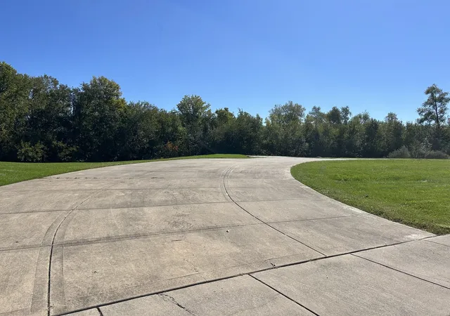 Land for sale at 22677 Lilly Pad Ln, Frankfort, IL 60423 | MLS# 12778839