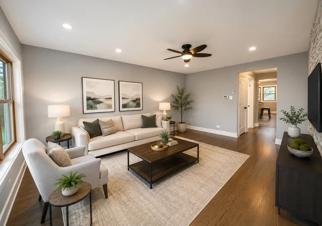 Photo 3 of Single family home for sale at 3836 W 85th Street, Chicago, IL 60652 | MLS# 12778841 | Listing updated on 2026-10-07