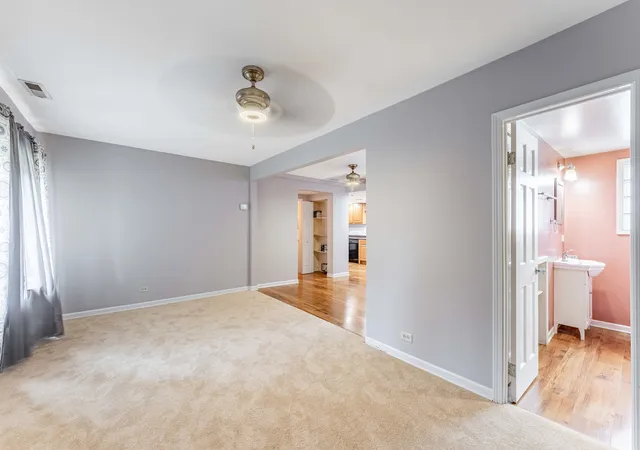 Photo 2 of Single family home for sale at 8728 S Rockwell Ave, Evergreen Park, IL 60805 | MLS# 12778851 | Listing updated on 2026-10-06